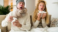 Bağışıklık sisteminizi kışa hazırlamak bu kadar kolay!