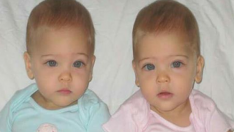 8 Sene Evvel Bebeklere Dünyanın En Güzel İkizleri Bakın Şimdilerde Ne Haldeler
