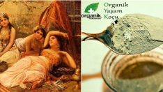 Osmanlı Kadınlarının doğal mı doğal güzellik sırları